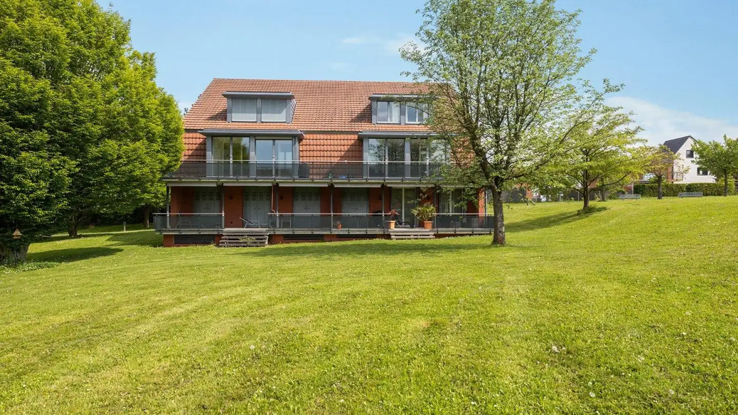 Maisonette kaufen - Storchenweg, 4104 Oberwil BL - Foto 4
