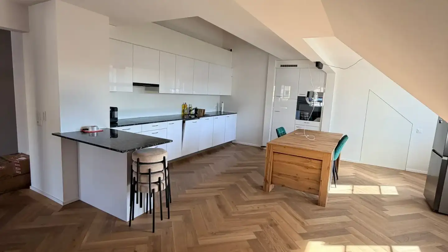 Duplex in affitto - 8157 Dielsdorf