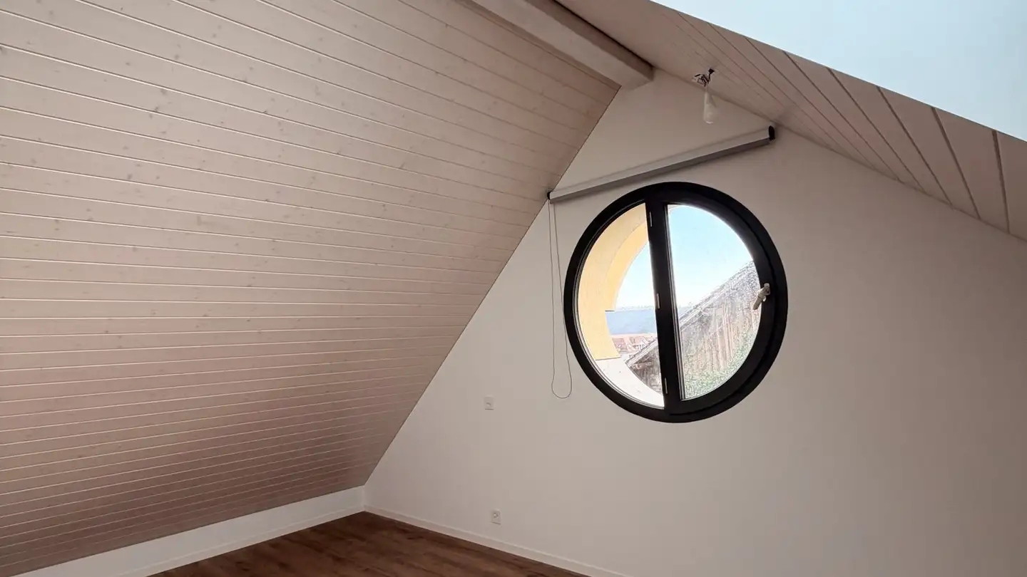 Maison individuelle à vendre - Route Du Pré Des Pièces 15a, 1317 Orny - Photo 2