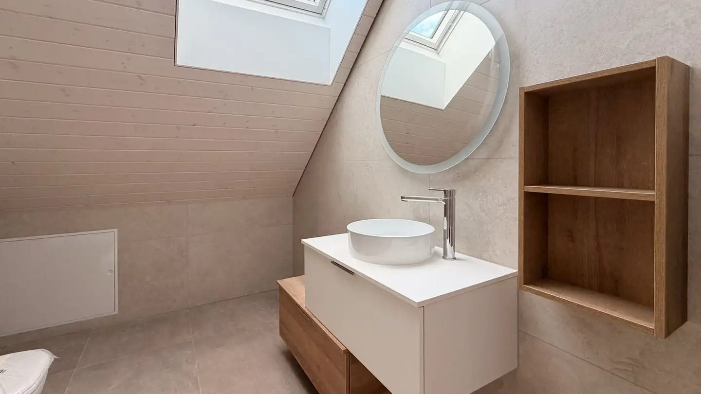 Maison individuelle à vendre - Route Du Pré Des Pièces 15a, 1317 Orny - Photo 3