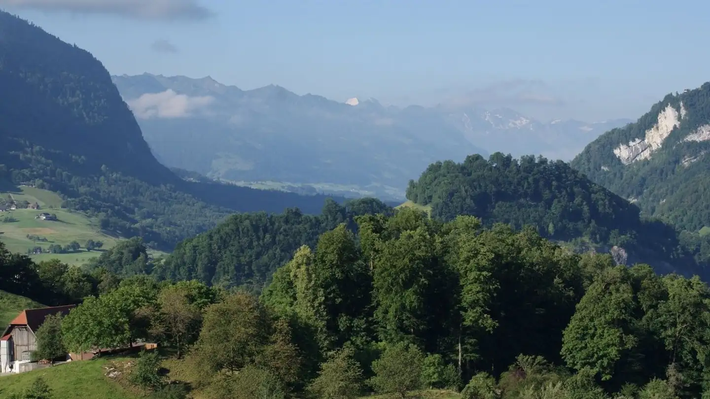 Appartement à louer - 6363 Fürigen