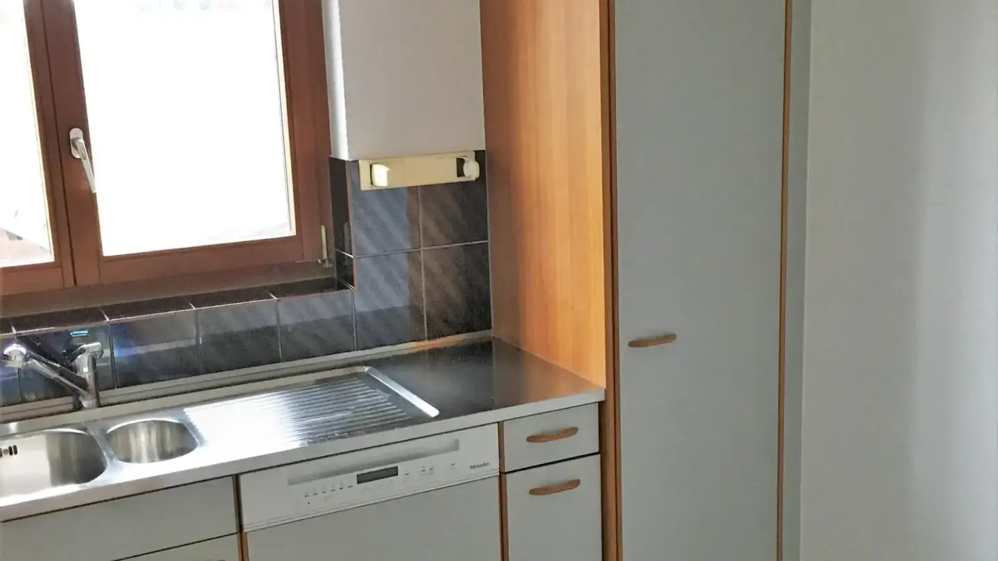 Appartamento in affitto - Dornackerweg 30, 4950 Huttwil - Foto 4