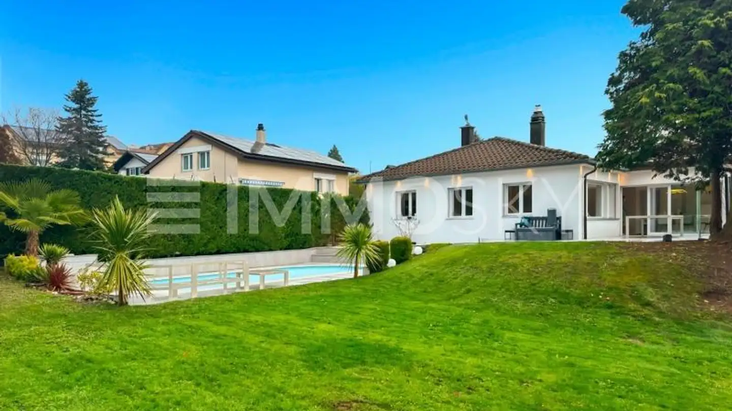 Villa for sale - 1305 Penthalaz - Photo 2