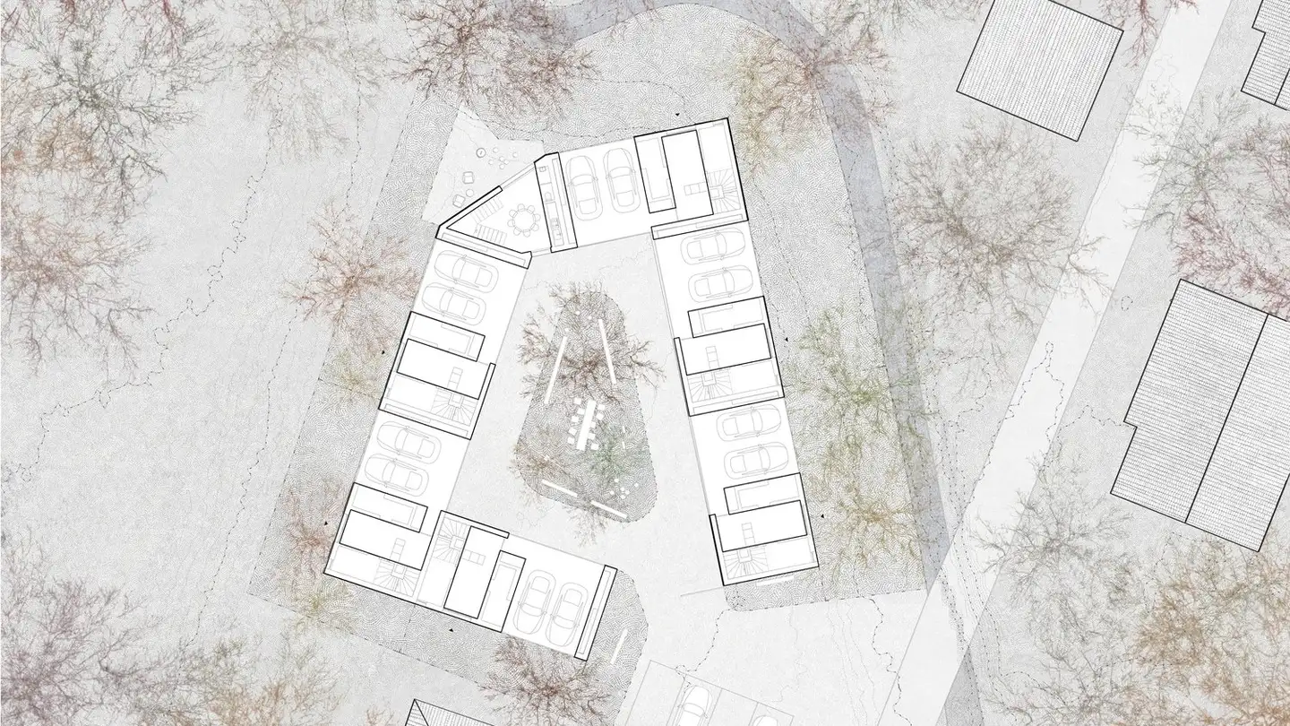 Villa in vendita - Via Arca, 6855 Stabio