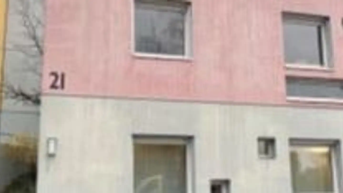 Bureau à louer - Heuelstrasse 19, 8032 Zürich