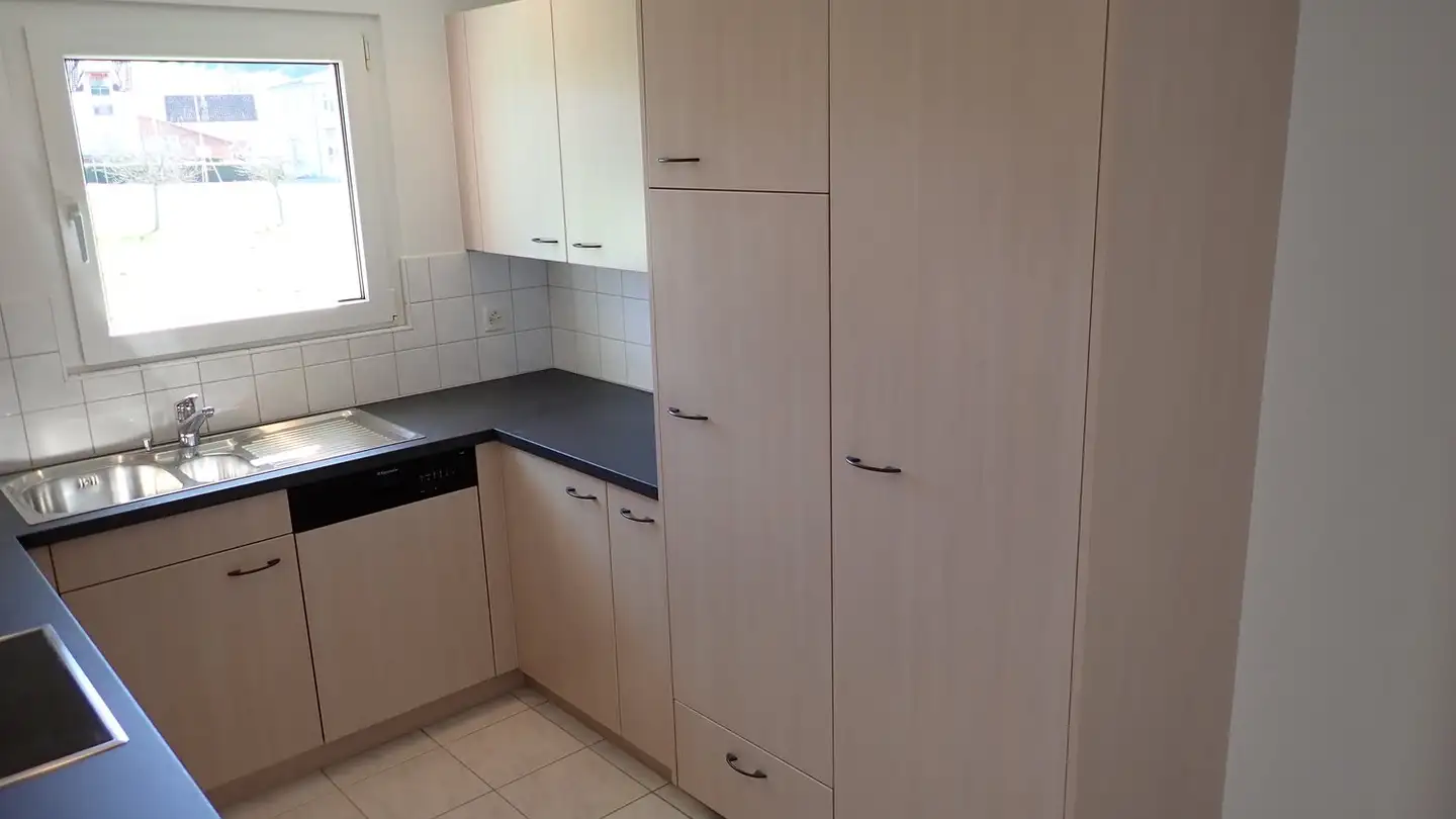 Apartment for rent - Bachwiesenstrasse 24, 9554 Tägerschen - Photo 4
