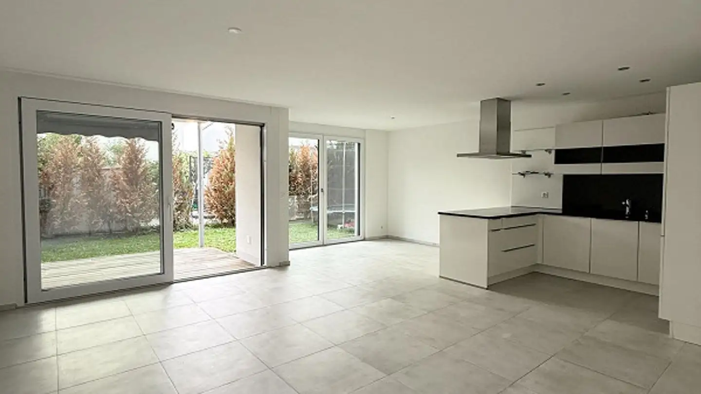Appartamento in affitto - Solothurnstrasse 94a, 2543 Lengnau BE - Foto 2
