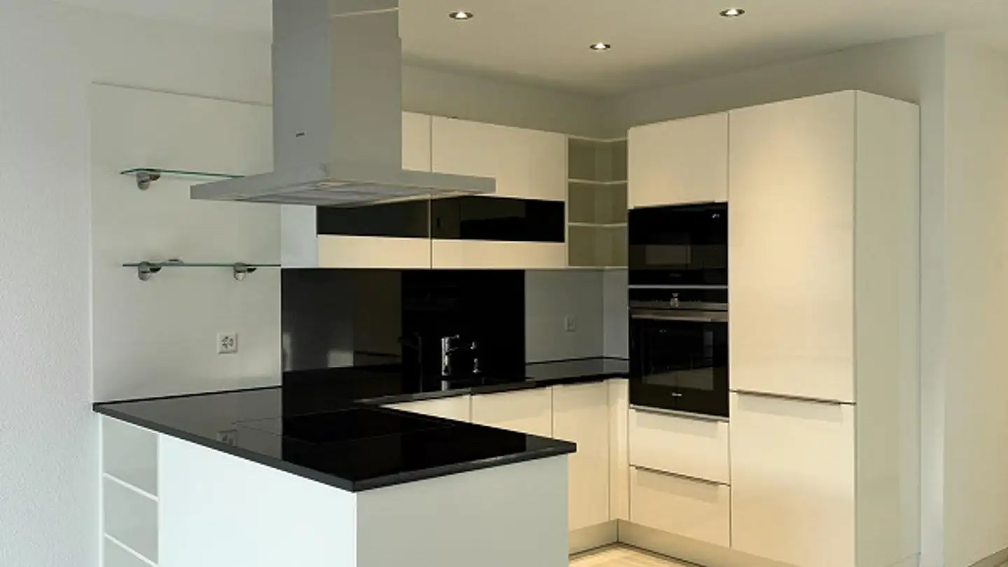 Appartamento in affitto - Solothurnstrasse 94a, 2543 Lengnau BE - Foto 3