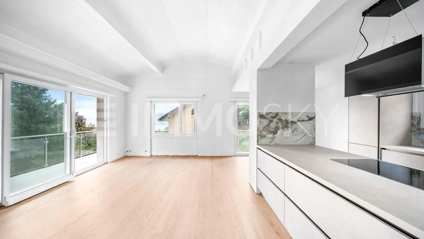 Einfamilienhaus kaufen - 1805 Jongny - Foto 4