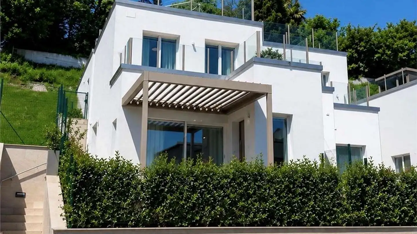 Villa for rent - 6984 Pura