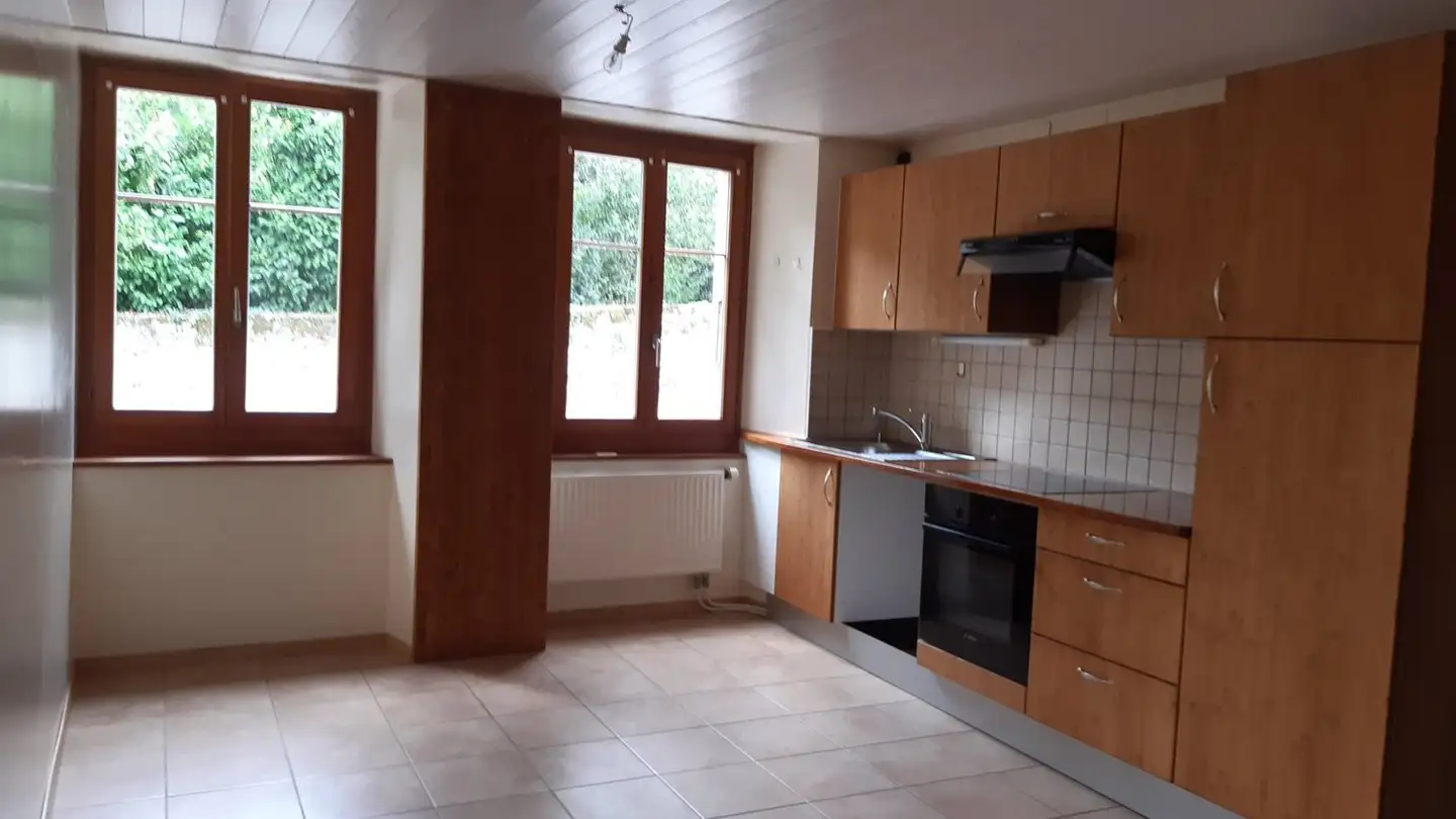 Apartment for rent - L'argilleuse 14, 1426 Corcelles-près-Concise - Photo 2