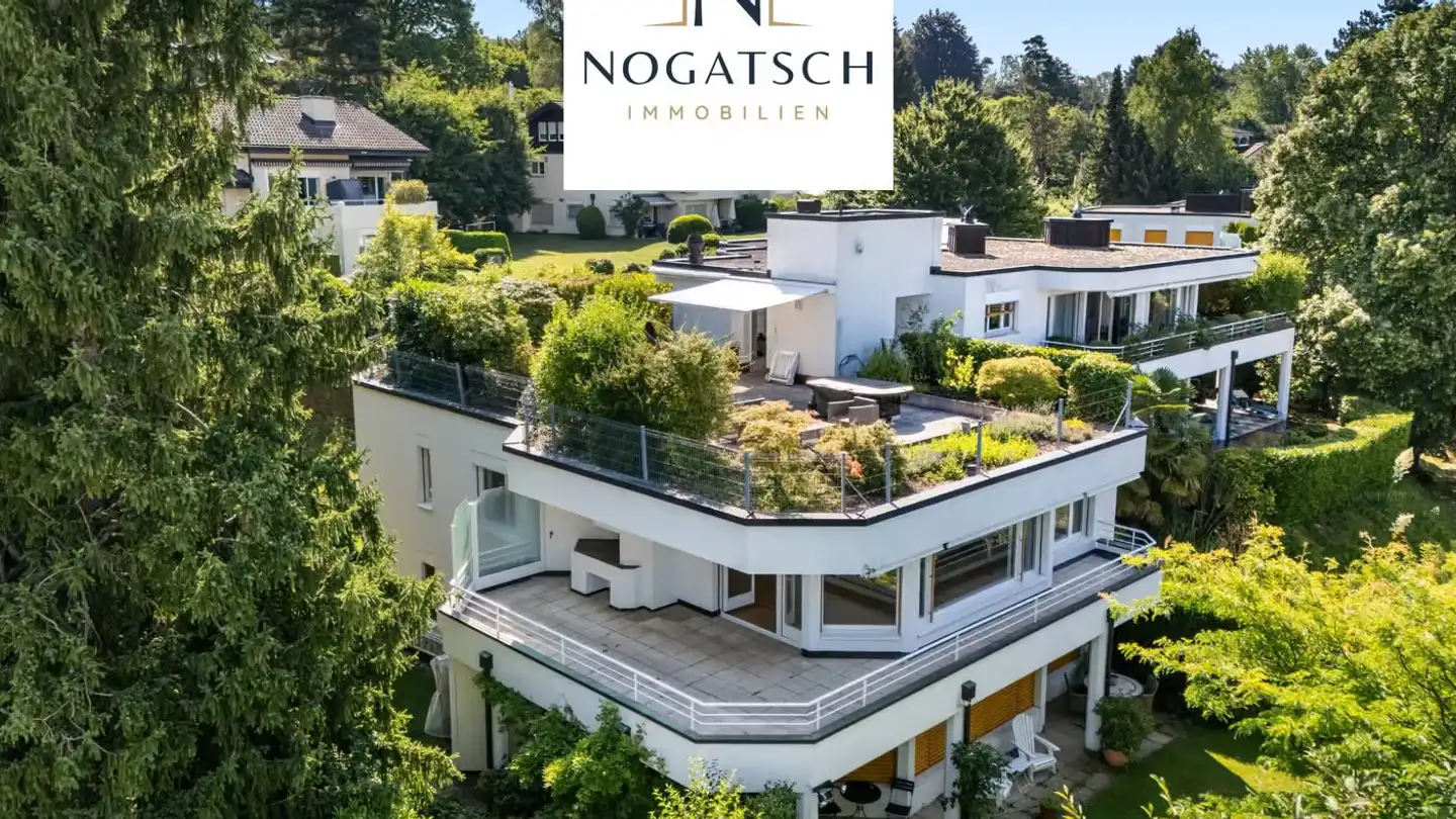 Apartment for rent - Ränkestrasse 19, 8700 Küsnacht ZH