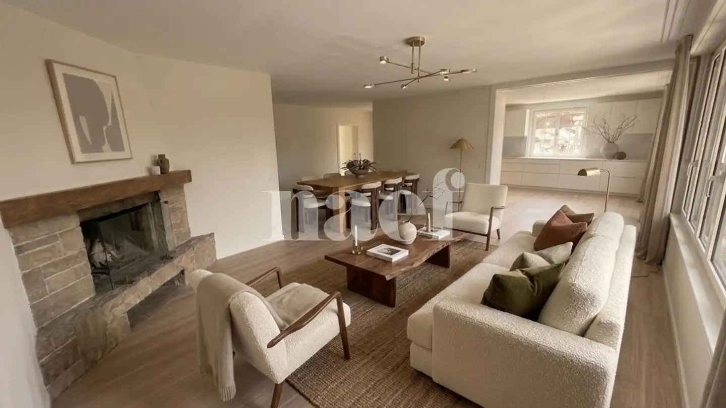 Appartamento in affitto - Grand-Rue 20, 1297 Founex - Foto 3