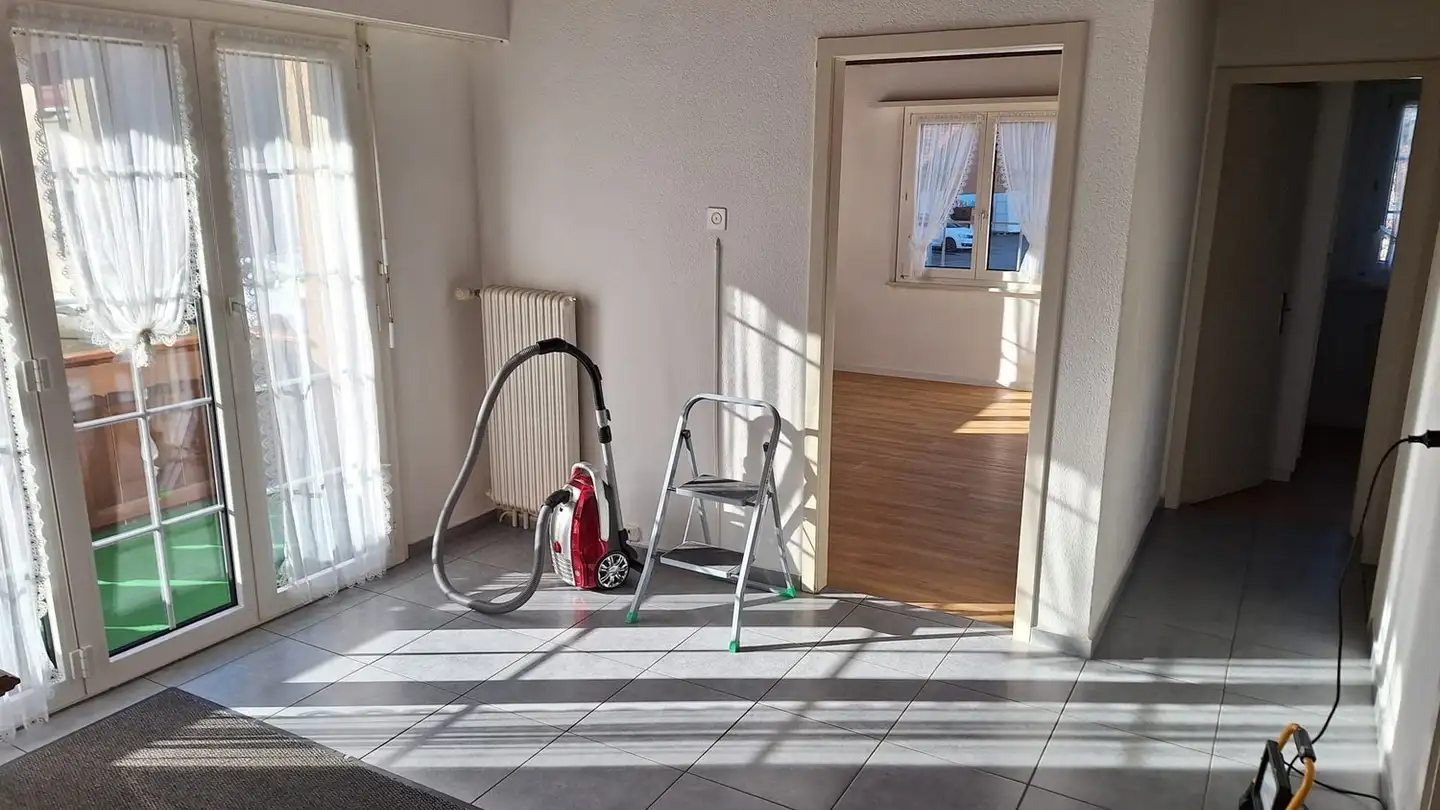 Appartamento in affitto - Postweg 3, 3367 Thörigen - Foto 3