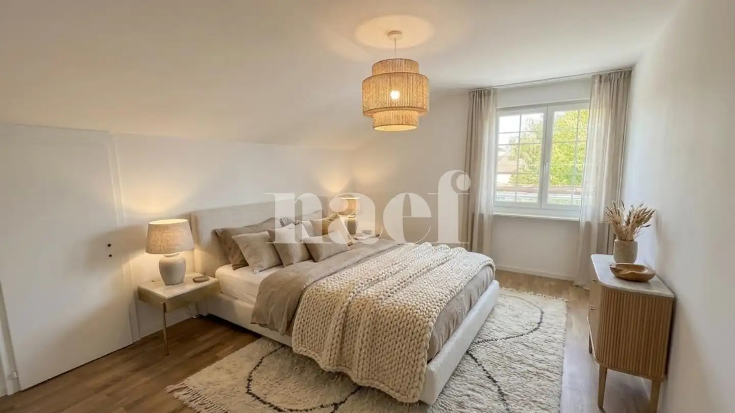 Appartamento in affitto - Grand-Rue 20, 1297 Founex - Foto 4
