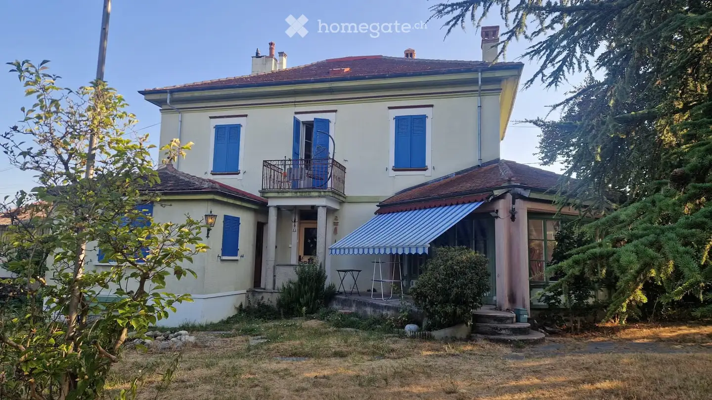 Stanza singola in affitto - Grand Rue 71, 1373 Chavornay - Foto 2