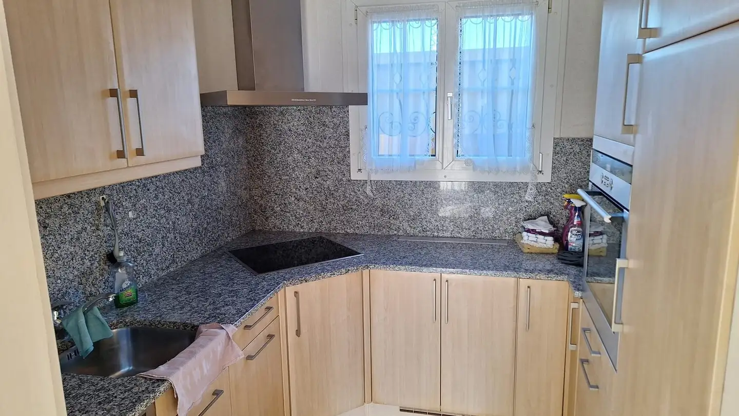 Appartamento in affitto - Postweg 3, 3367 Thörigen - Foto 4