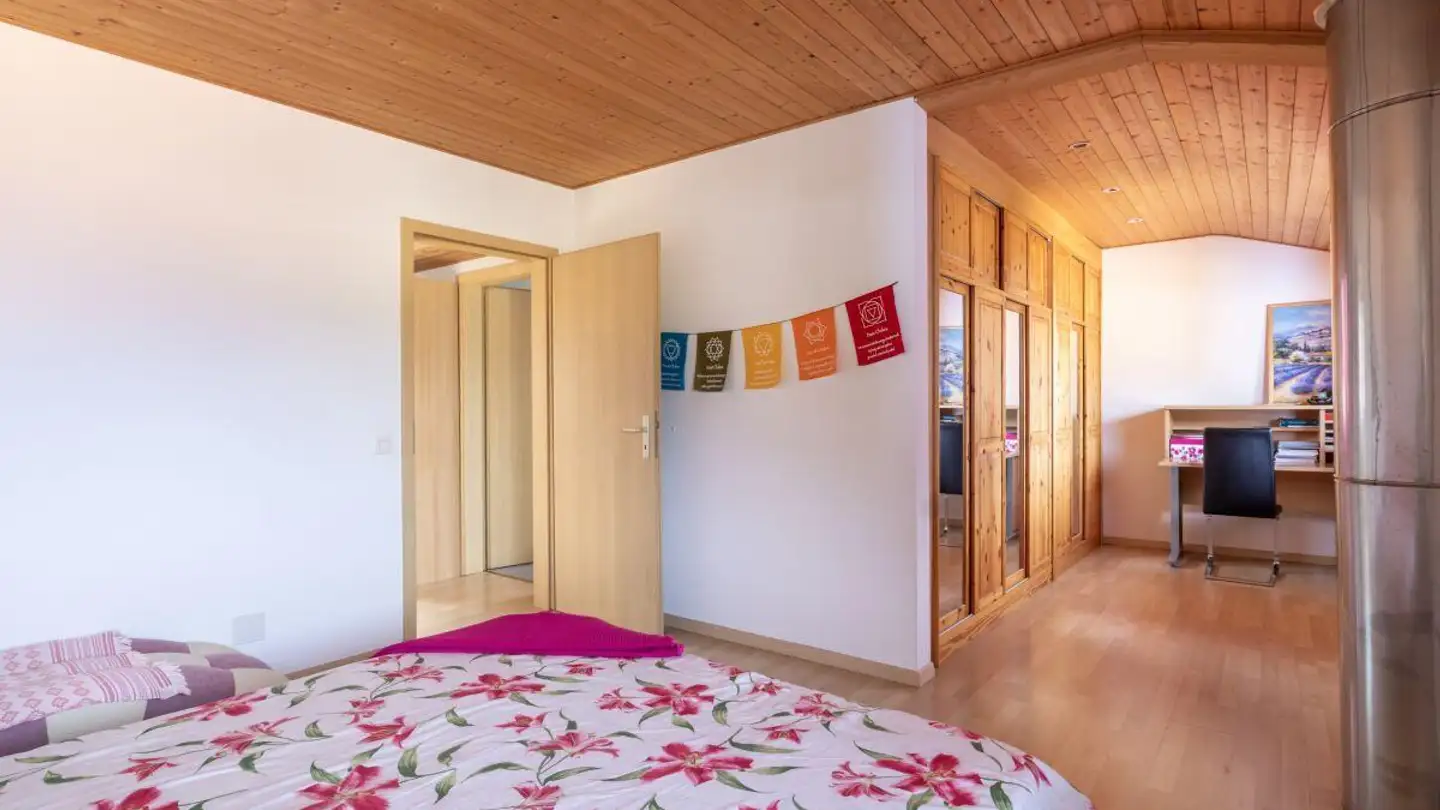 Einfamilienhaus kaufen - Via Centrale 23, 6516 Cugnasco - Foto 4