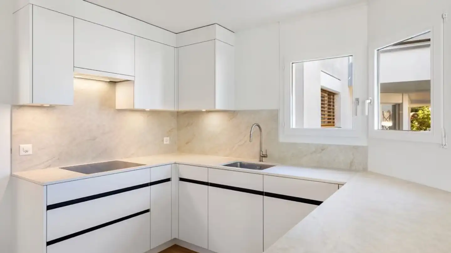 Apartment for rent - Ränkestrasse 19, 8700 Küsnacht ZH - Photo 2
