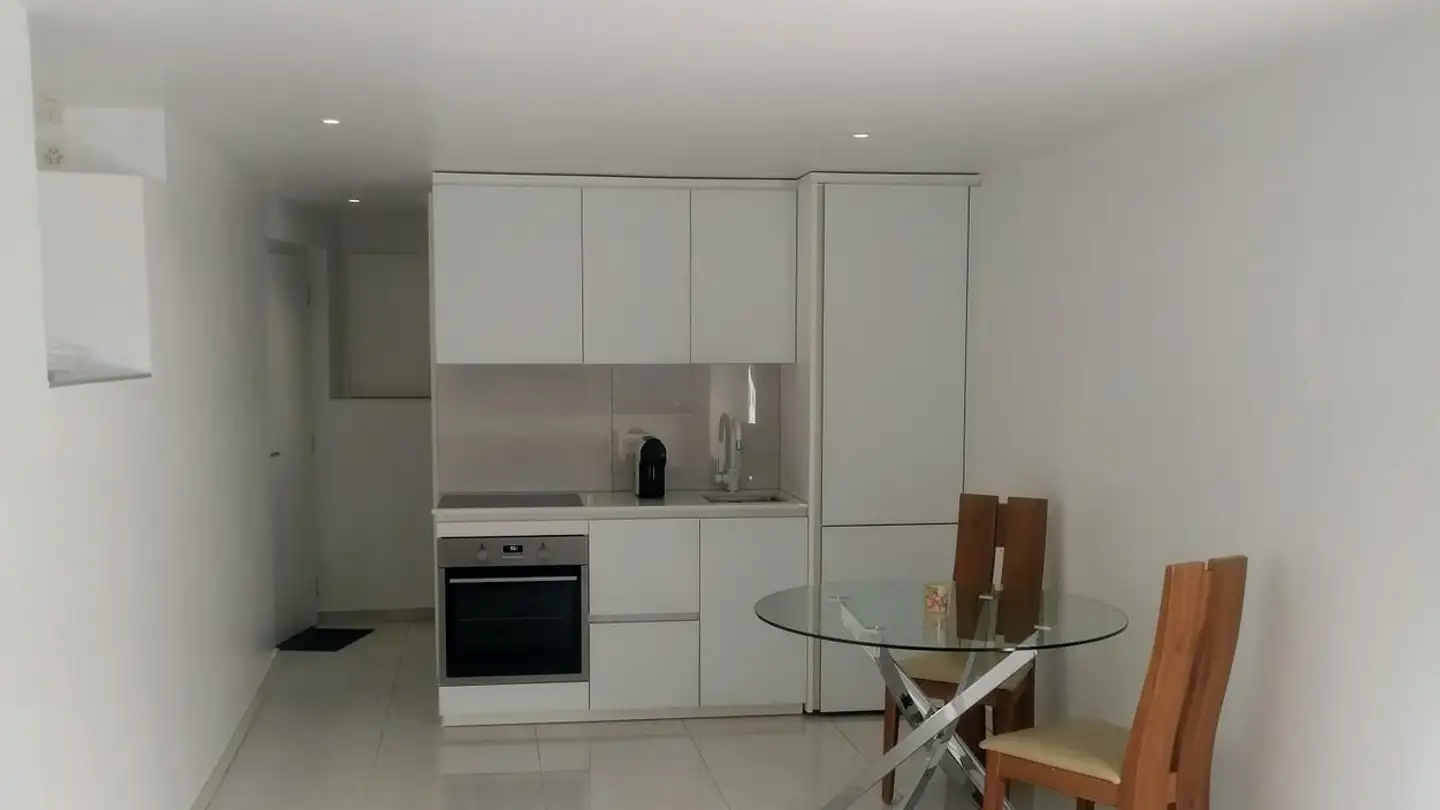Wohnung mieten - Rue De Conthey, 1963 Vétroz