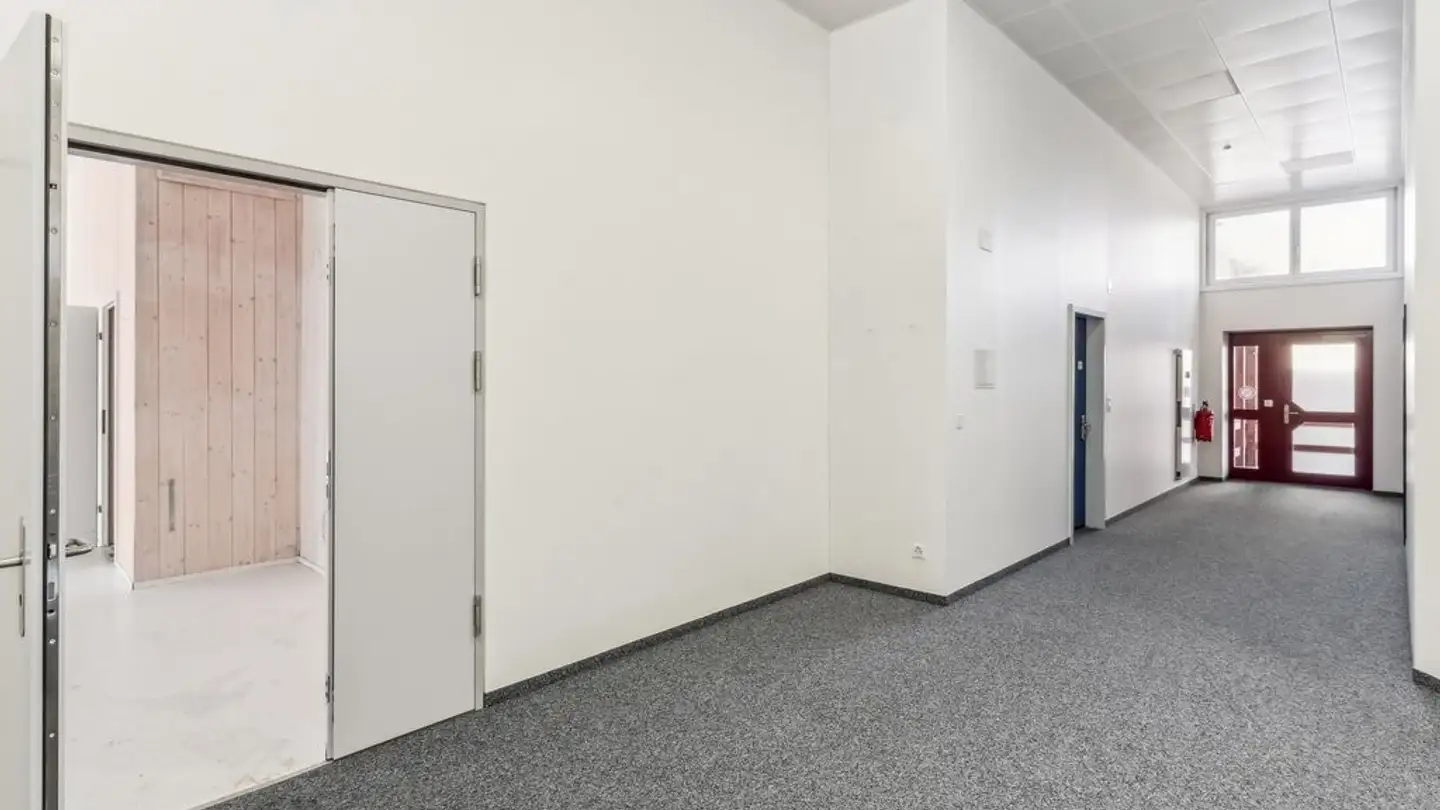 Mixed-use building for rent - Walke 43, 9100 Herisau - Photo 3