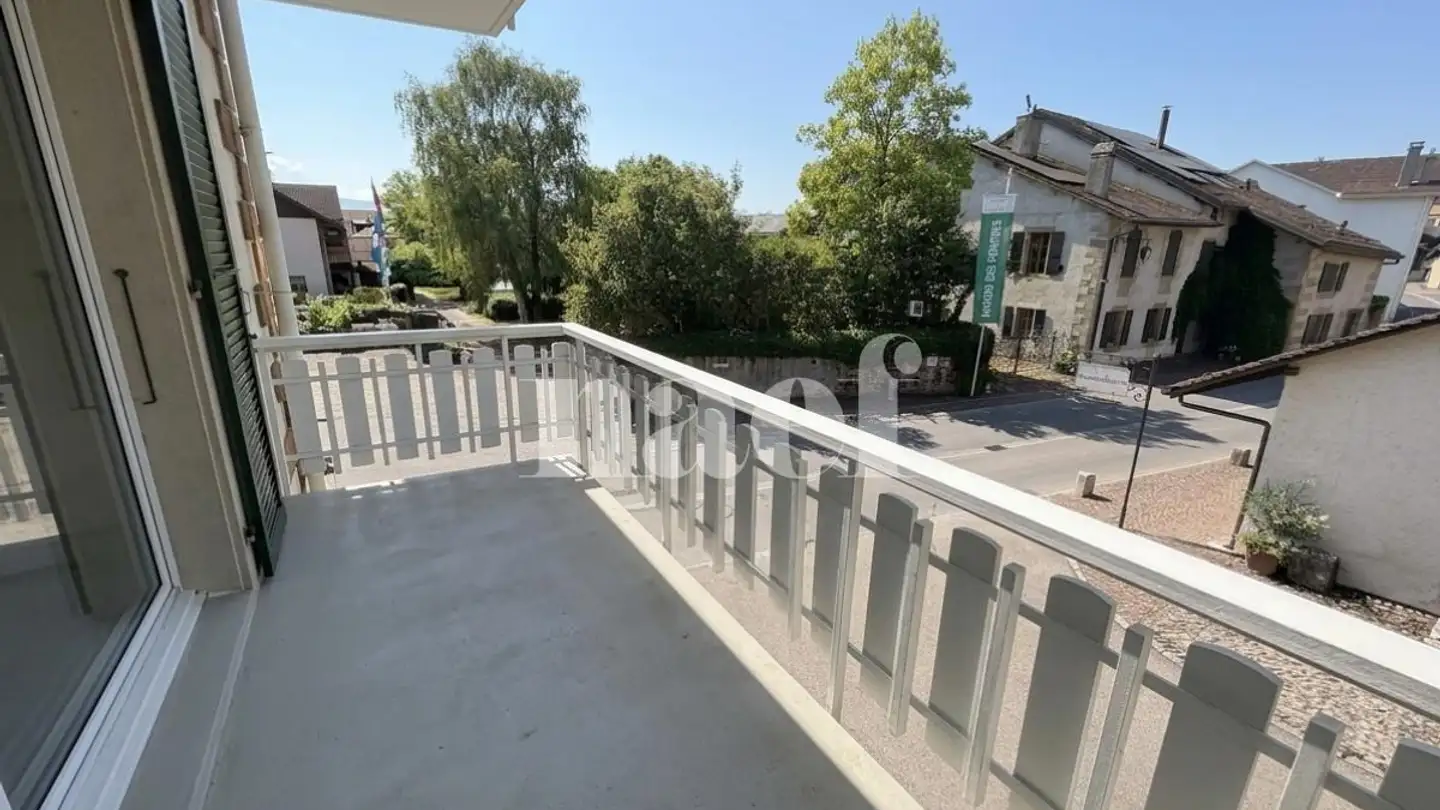 Appartement à louer - Grand-Rue 20, 1297 Founex