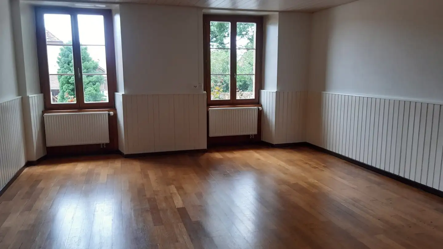 Apartment for rent - L'argilleuse 14, 1426 Corcelles-près-Concise - Photo 3