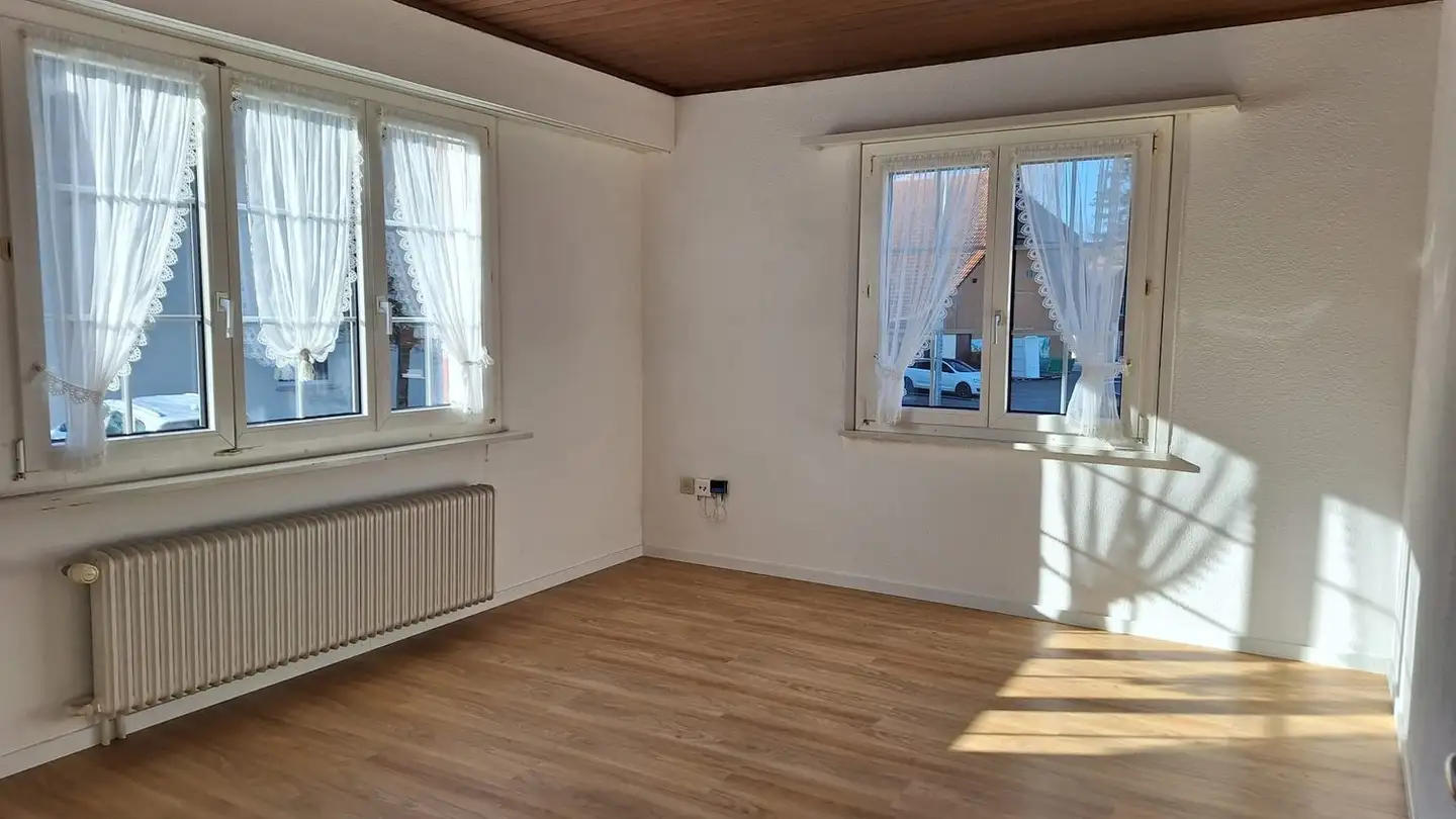 Appartamento in affitto - Postweg 3, 3367 Thörigen - Foto 2
