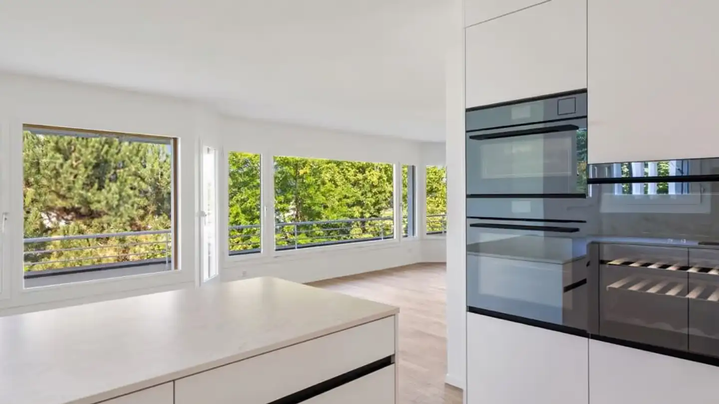 Apartment for rent - Ränkestrasse 19, 8700 Küsnacht ZH - Photo 3