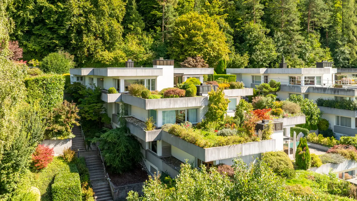 Reihenhaus kaufen - 8907 Wettswil