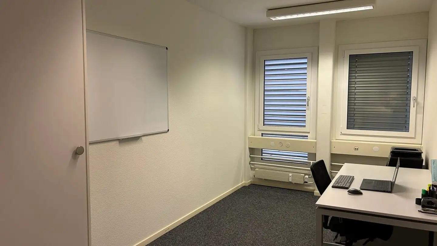 Spazio ufficio in affitto - Hegenheimermattweg 65, 4123 Allschwil - Foto 2