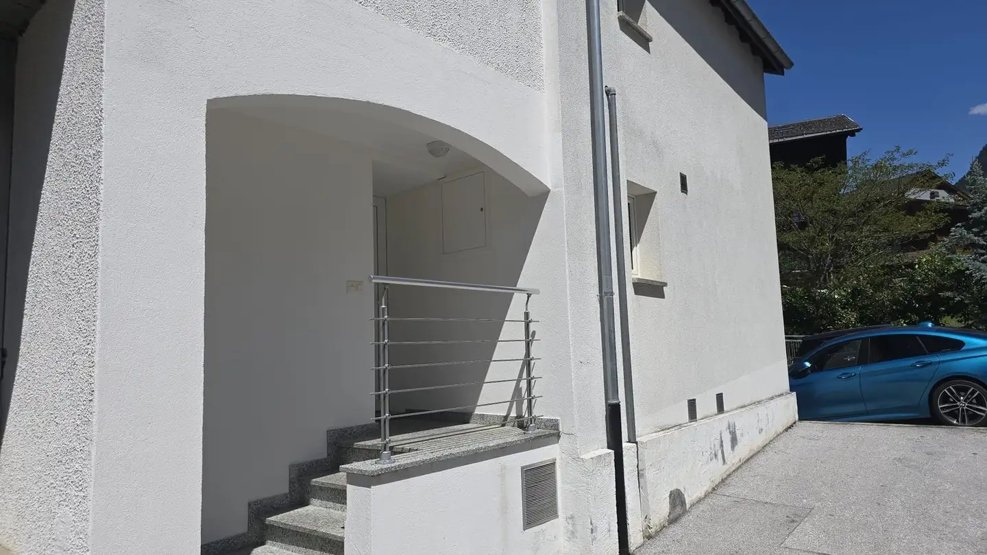 Appartamento in affitto - Rue des Moulins 2, 3966 Réchy