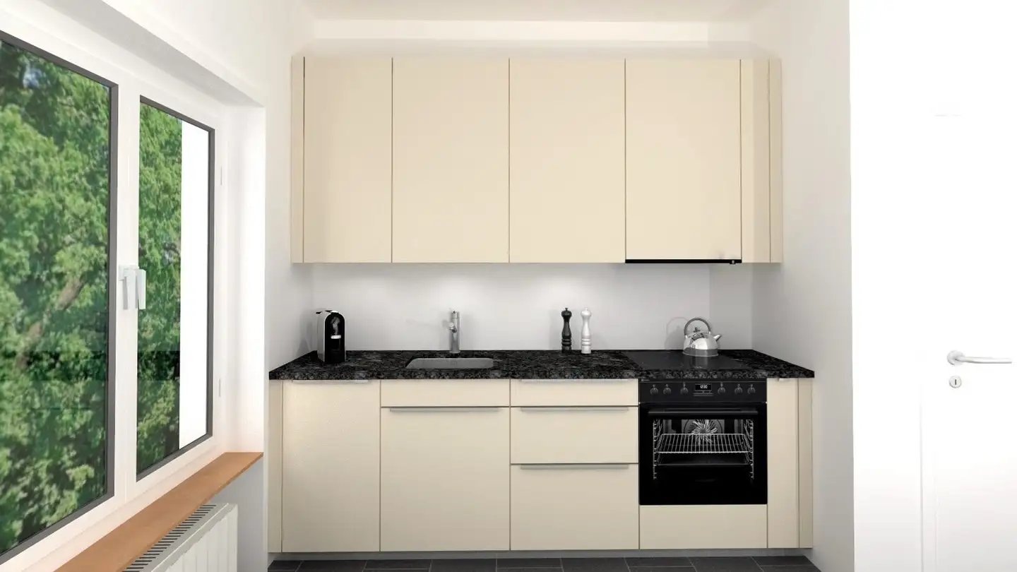 Apartment for rent - Lorrainestrasse 74, 3014 Bern - Photo 3