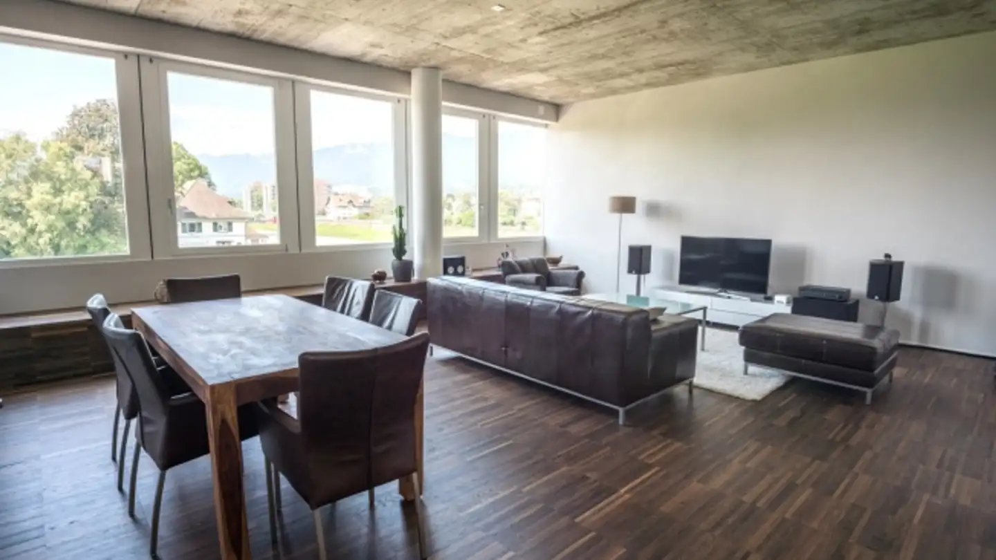 Apartment for rent - Gibelinstrasse 27, 4500 Solothurn - Photo 2