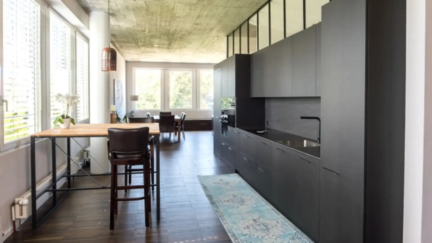 Apartment for rent - Gibelinstrasse 27, 4500 Solothurn - Photo 3