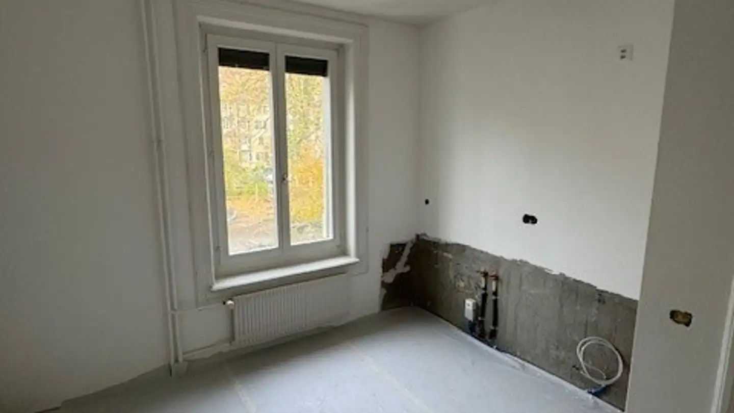 Apartment for rent - Lorrainestrasse 74, 3014 Bern - Photo 4