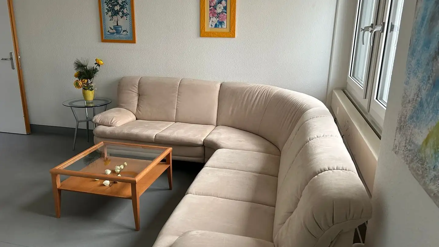 Spazio ufficio in affitto - Hegenheimermattweg 65, 4123 Allschwil - Foto 4