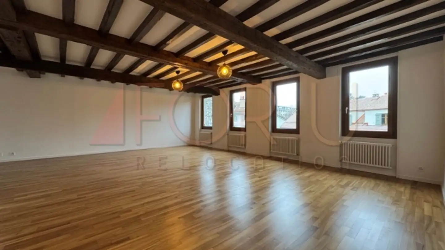 Wohnung mieten - Rue Du Vieux-Chêne, 1224 Chêne-Bougeries - Foto 2