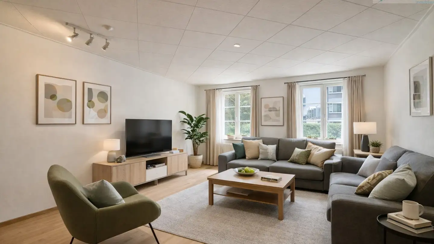 Casa a schiera in vendita - Areisliweg 8, 4437 Waldenburg