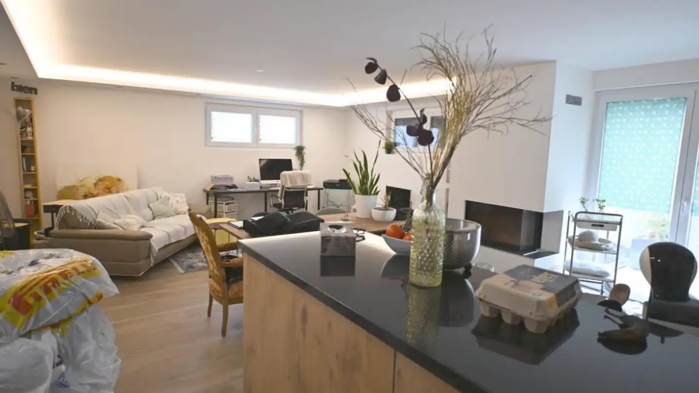 Wohnung kaufen - Chemin Du Relais 3, 1958 St-Léonard - Foto 3