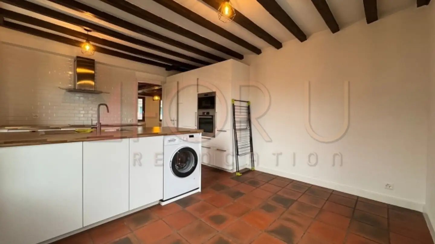 Wohnung mieten - Rue Du Vieux-Chêne, 1224 Chêne-Bougeries - Foto 4