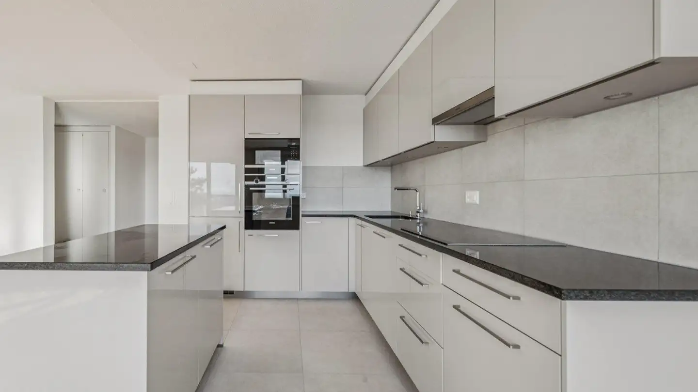 Appartamento in affitto - Chemin De Vuichardaz 11, 1030 Bussigny - Foto 2