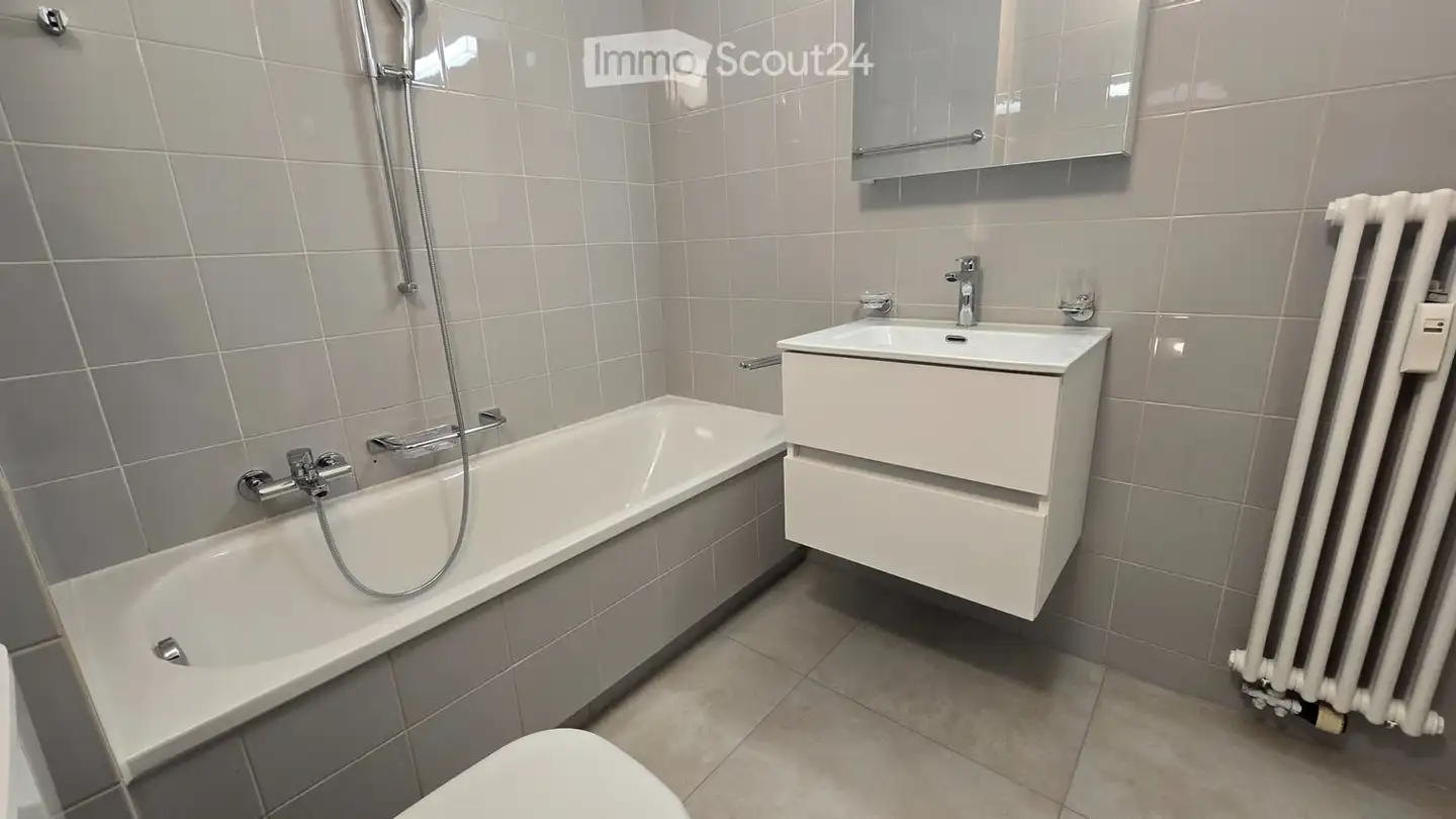 Apartment for rent - Via Besso 7, 6900 Lugano - Photo 3