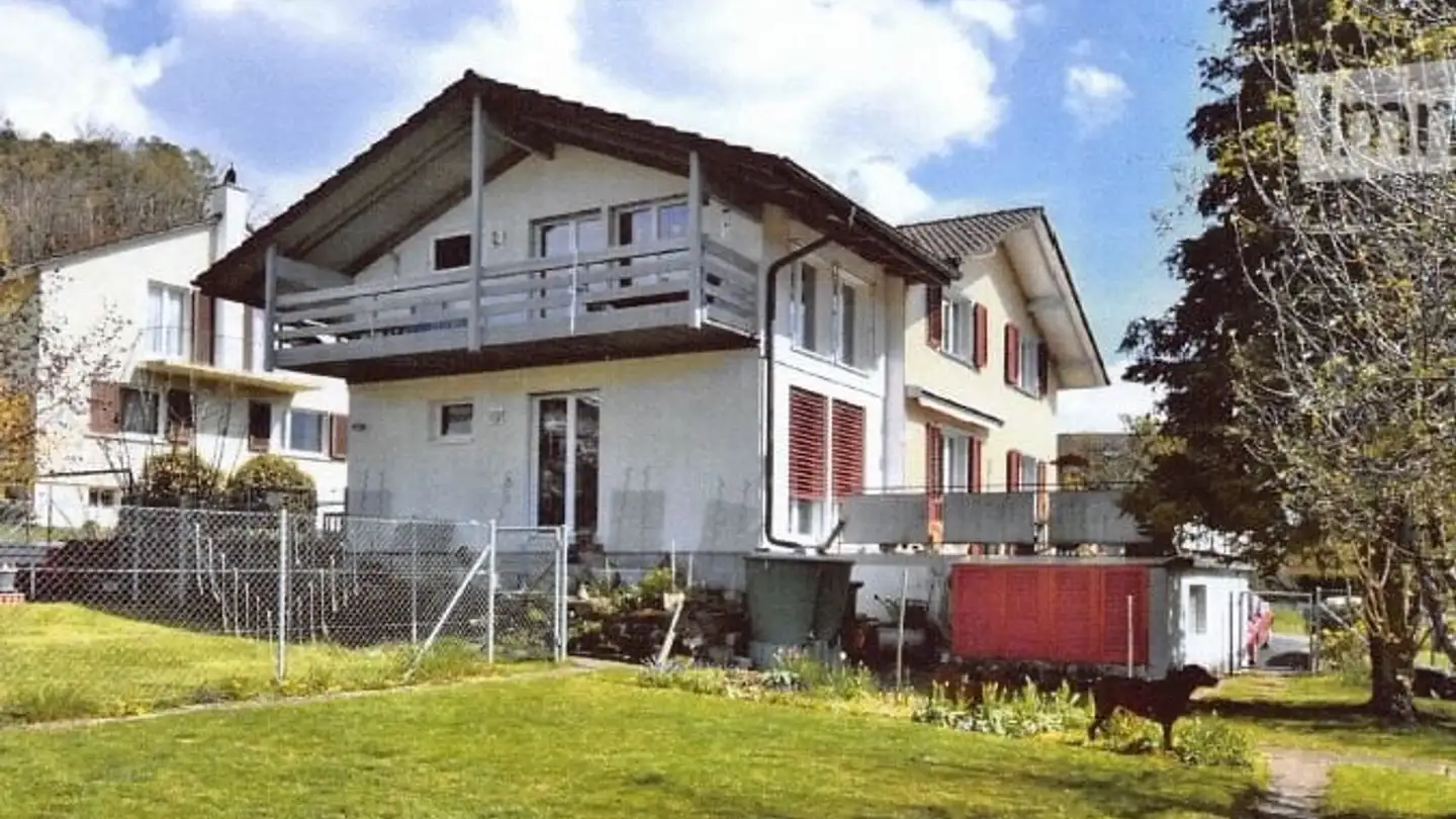 Casa singola in affitto - 5413 Birmenstorf AG - Foto 2