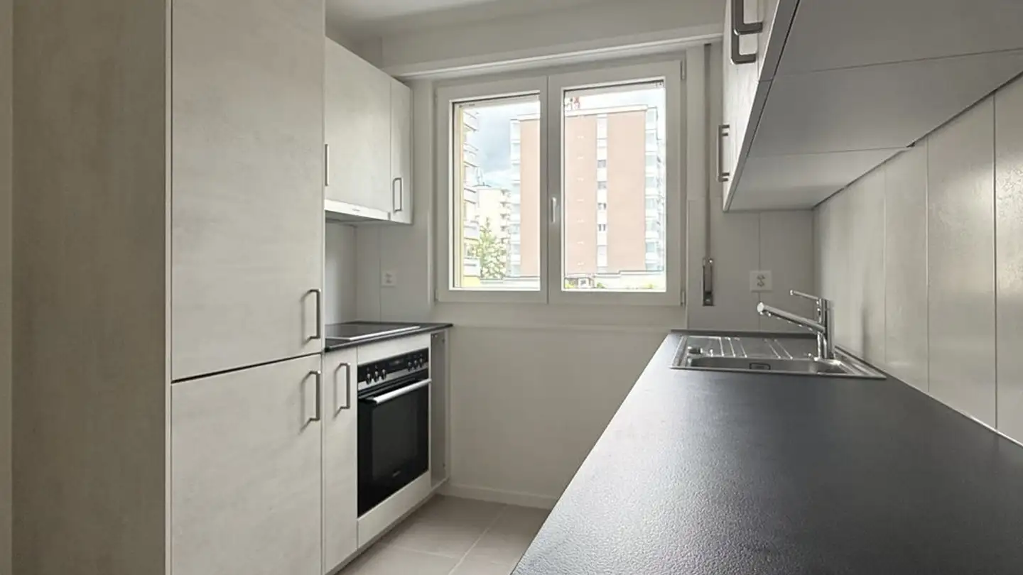 Apartment for rent - Route Joseph-Chaley 17, 1700 Fribourg