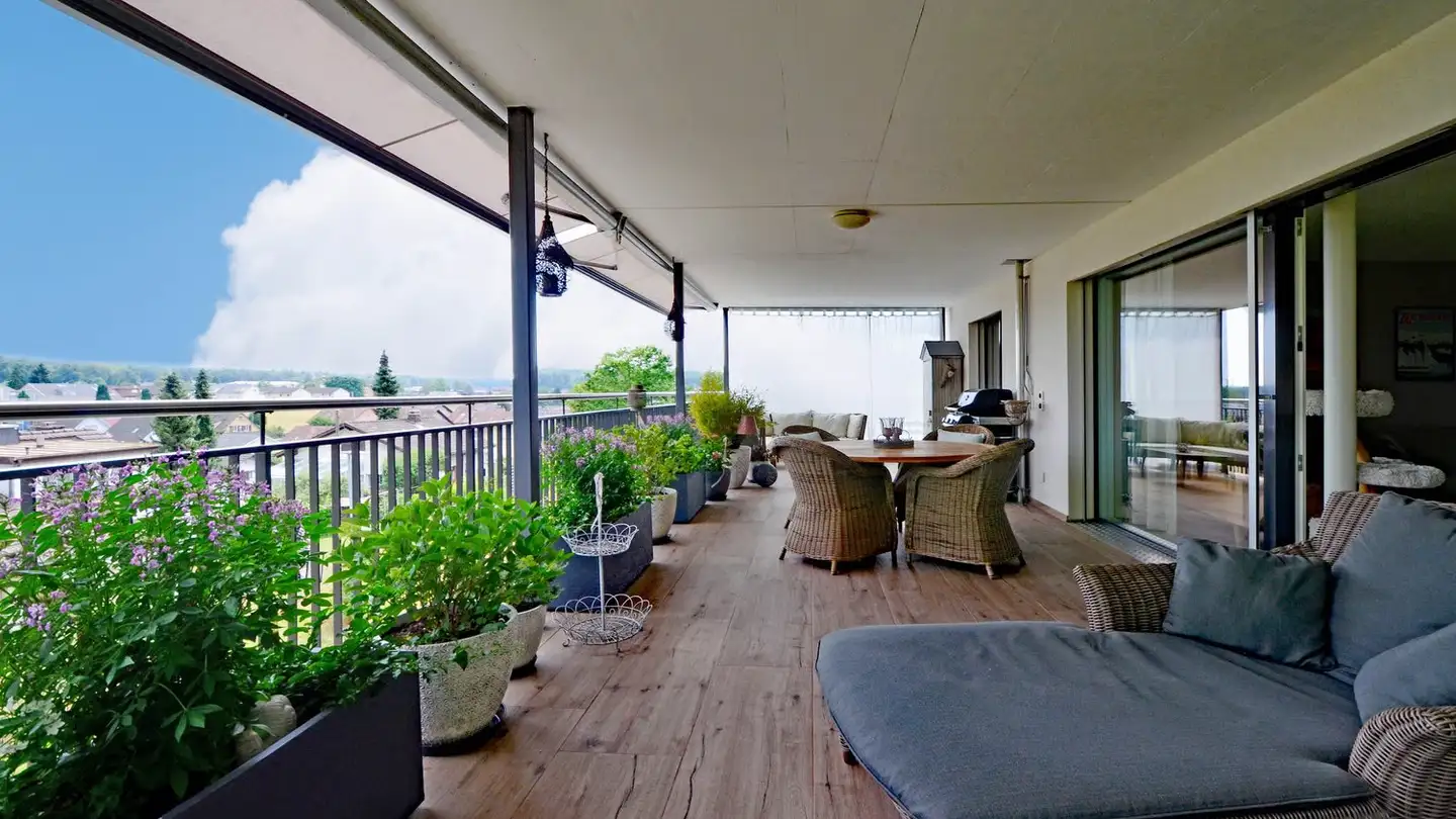 Apartment for sale - 4912 Aarwangen