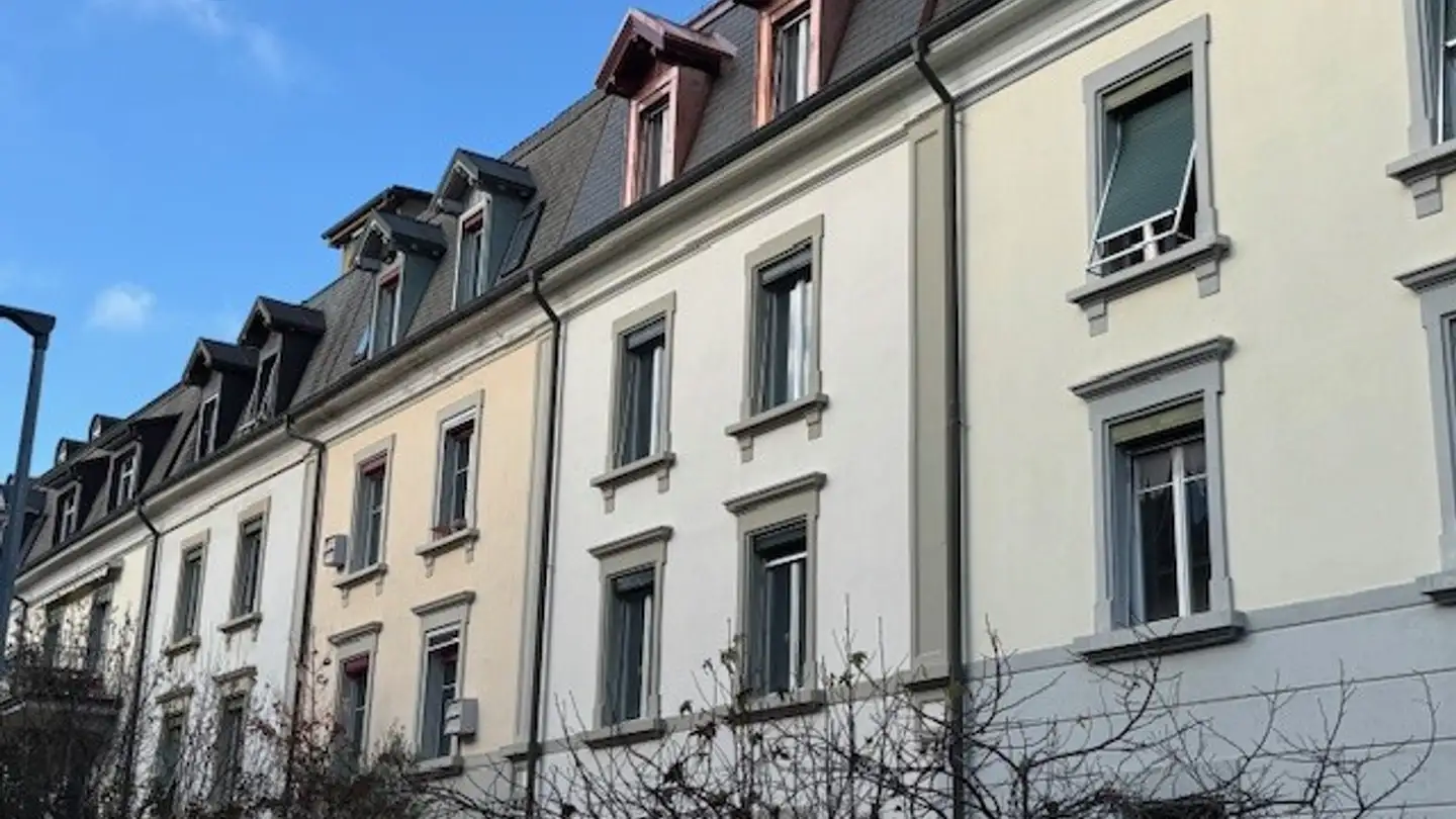 Wohnung mieten - Lorrainestrasse 74, 3014 Bern
