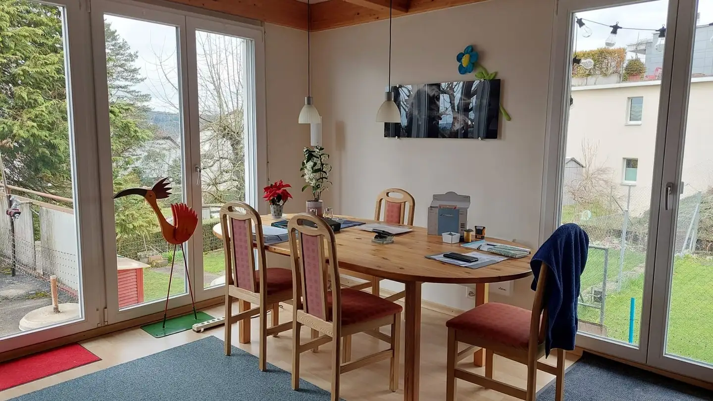 Casa singola in affitto - 5413 Birmenstorf AG - Foto 3