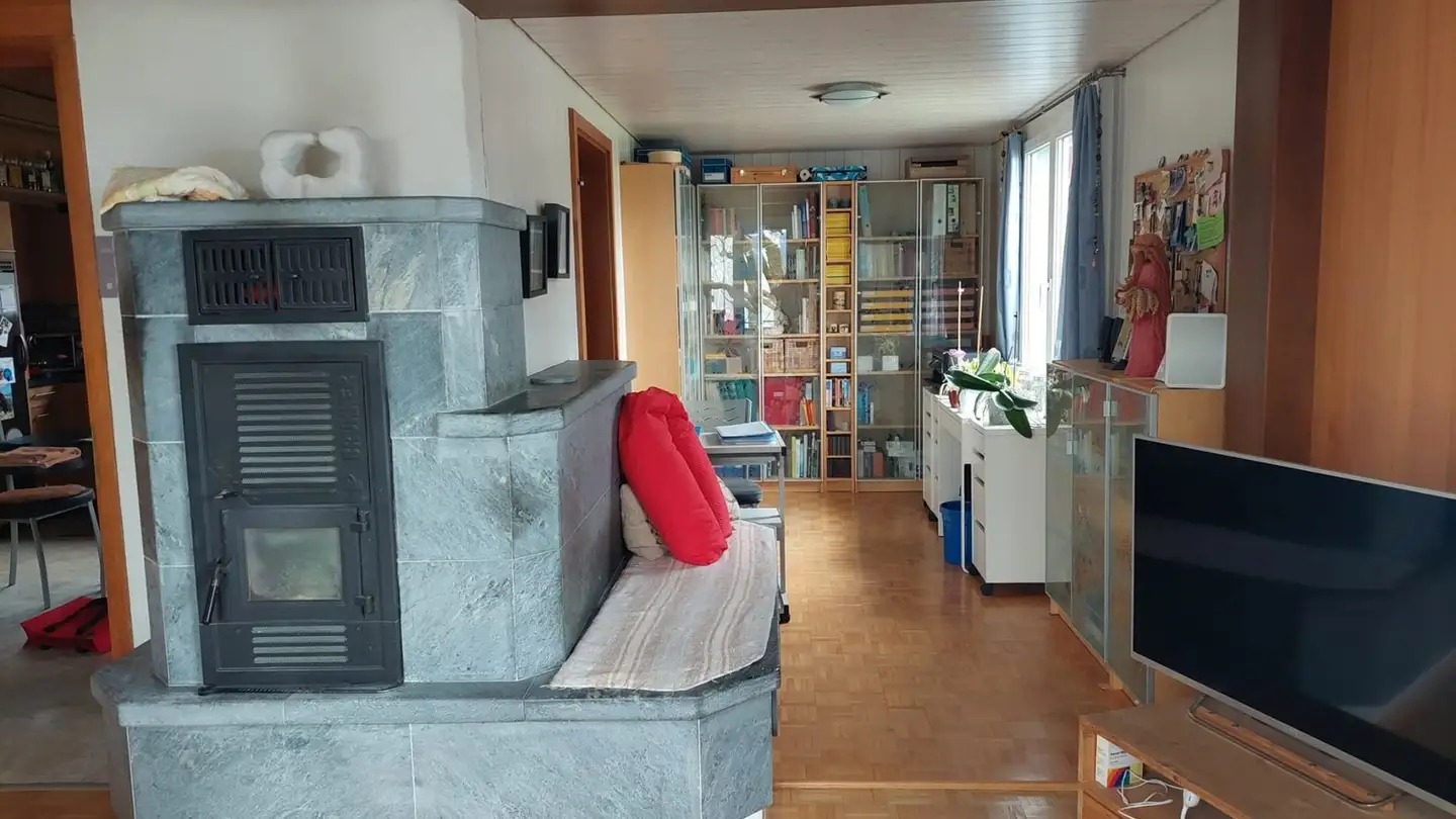 Casa singola in affitto - 5413 Birmenstorf AG - Foto 4