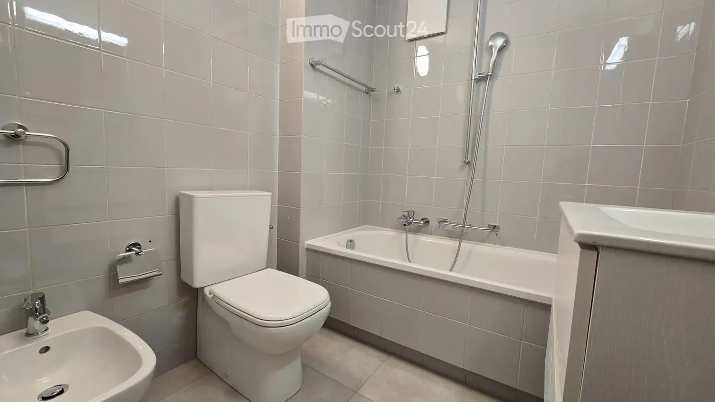 Apartment for rent - Via Besso 7, 6900 Lugano - Photo 4